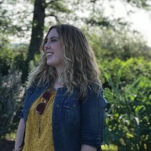 Meet your Posher, Randi